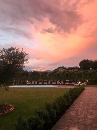 Agroturismo Agriturismo Maso Miri