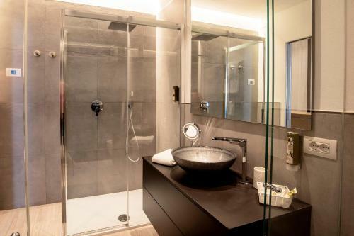Cinquanta4 Charme Apartment