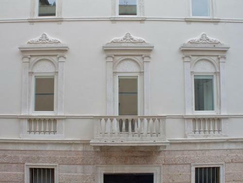 Apartamento Casa Bacca