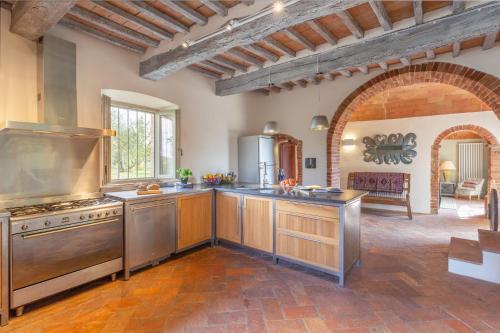 Villa Colomba