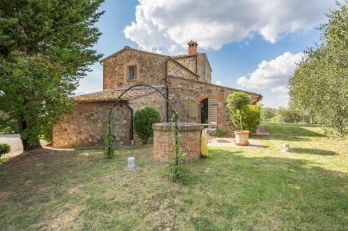 Villa Colomba