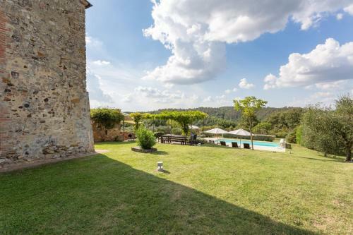 Villa Colomba