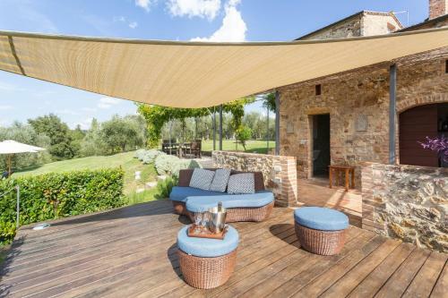 Villa Colomba