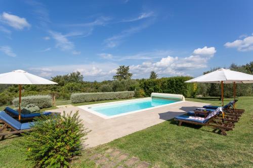 Villa Colomba