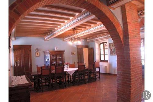 Siena Villa Sleeps 24 Pool Air Con Wifi