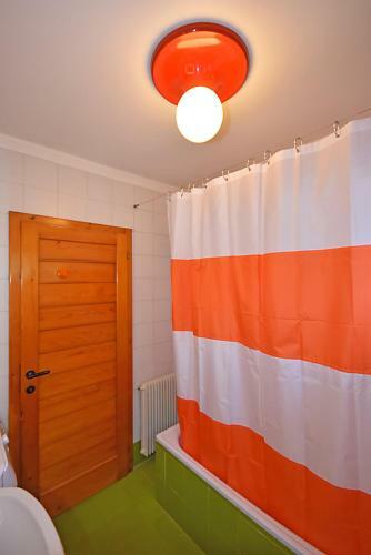 Lodge Design Cottage Treviso