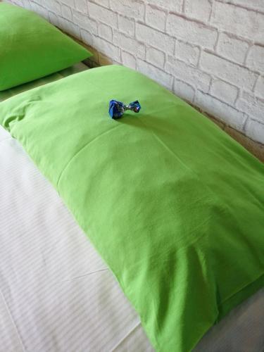 Hostal Luzzatti Rooms