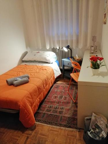 Hostal Luzzatti Rooms