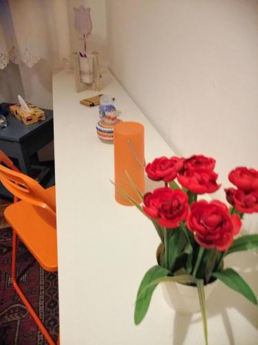 Hostal Luzzatti Rooms