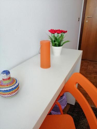 Hostal Luzzatti Rooms