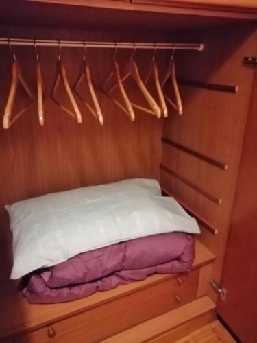 Hostal Luzzatti Rooms