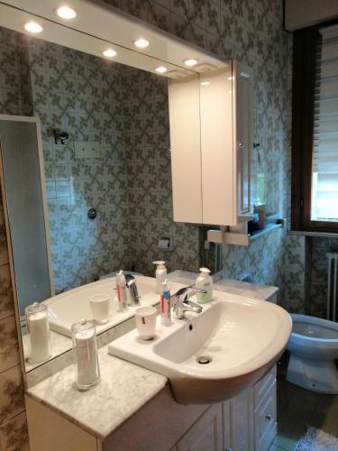 Hostal Luzzatti Rooms