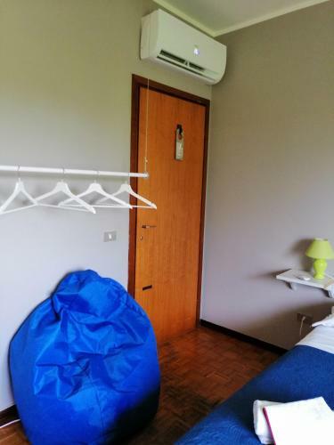 Hostal Luzzatti Rooms