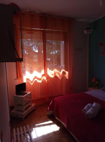 Hostal Luzzatti Rooms