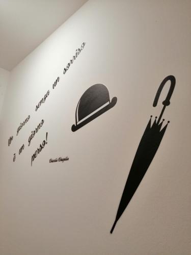 Hostal Luzzatti Rooms