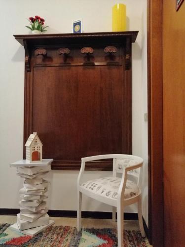 Hostal Luzzatti Rooms