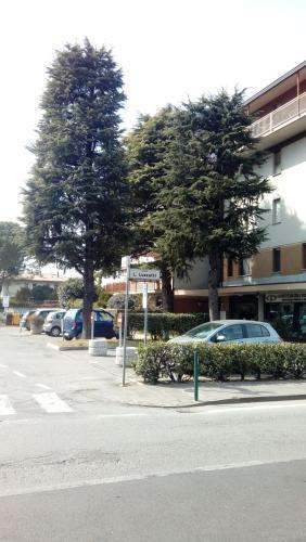Hostal Luzzatti Rooms