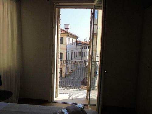 Apartamento Palazzo Monigo Junior Suite By H-fast