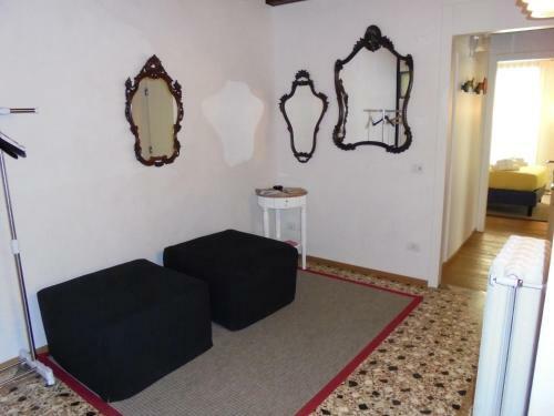 Apartamento Palazzo Monigo Junior Suite By H-fast