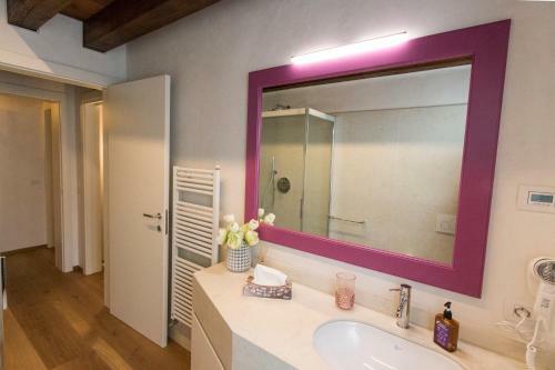 Apartamento Palazzo Monigo Junior Suite By H-fast