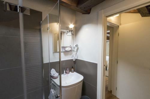 Apartamento Palazzo Monigo Junior Suite By H-fast