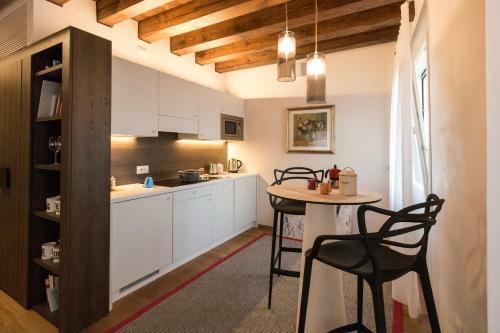 Apartamento Palazzo Monigo Junior Suite By H-fast