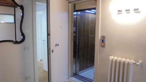 Apartamento Palazzo Monigo Junior Suite By H-fast