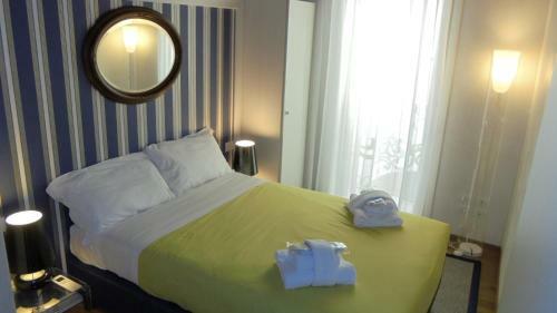 Apartamento Palazzo Monigo Junior Suite By H-fast
