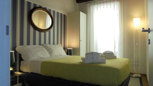 Apartamento Palazzo Monigo Junior Suite By H-fast