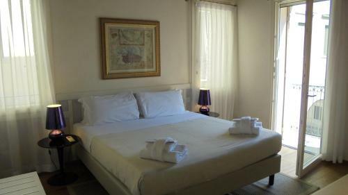 Apartamento Palazzo Monigo Junior Suite By H-fast