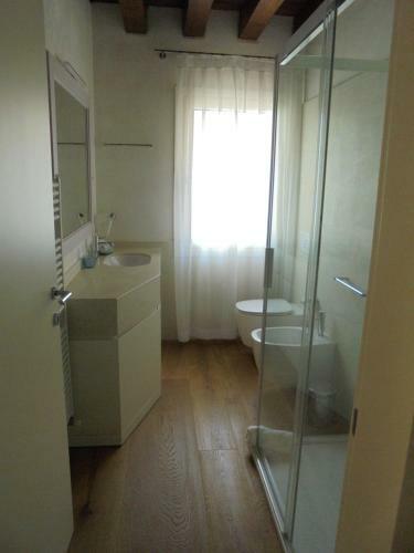 Apartamento Palazzo Monigo Junior Suite By H-fast