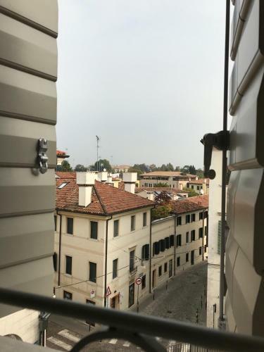 Apartamento Palazzo Monigo Junior Suite By H-fast