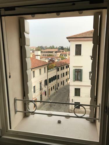 Apartamento Palazzo Monigo Junior Suite By H-fast