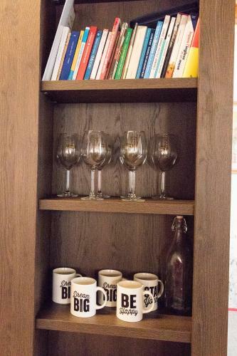 Apartamento Palazzo Monigo Junior Suite By H-fast