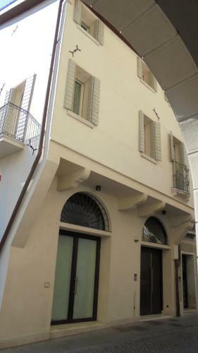 Apartamento Palazzo Monigo Junior Suite By H-fast
