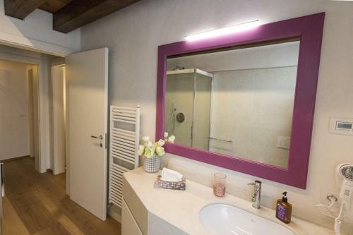 Apartamento Palazzo Monigo Suite By H-fast
