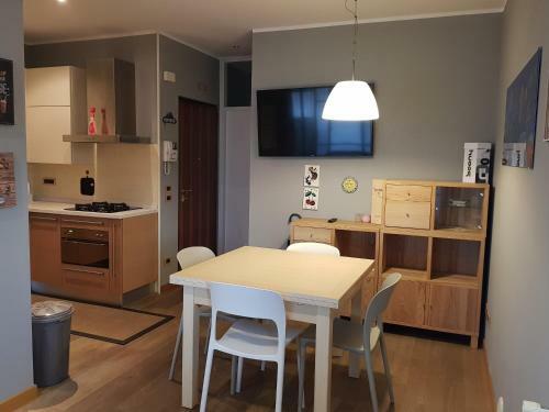 Apartamento Casa Erica