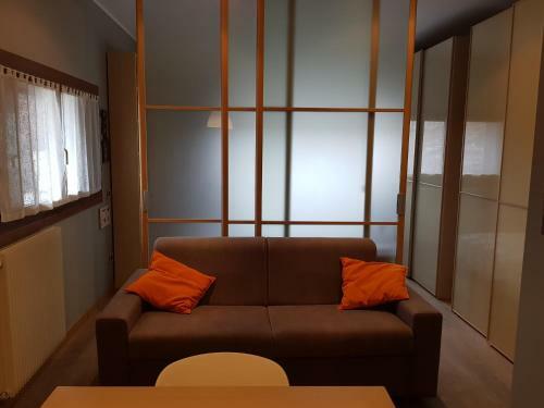 Apartamento Casa Erica