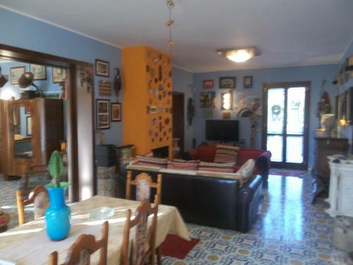 Villa Confalone