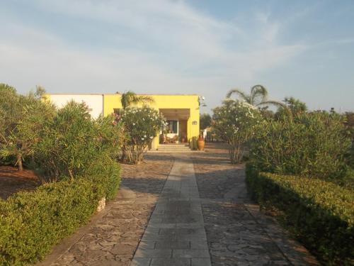 Villa Confalone