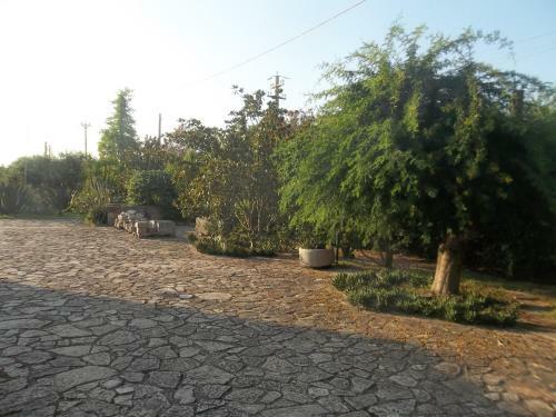Villa Confalone