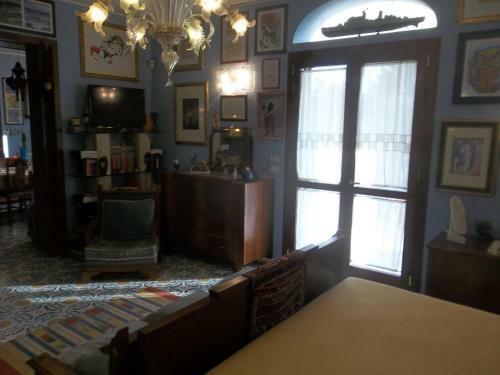Villa Confalone