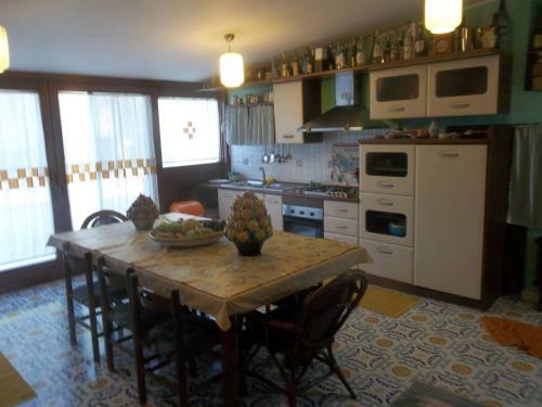 Villa Confalone