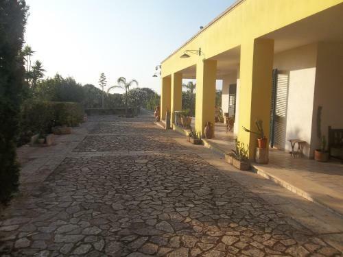 Villa Confalone