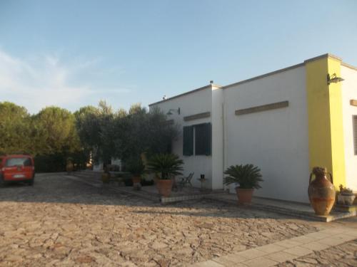 Villa Confalone