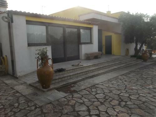 Villa Confalone