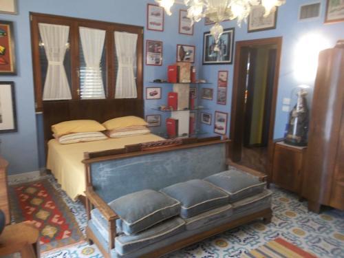 Villa Confalone