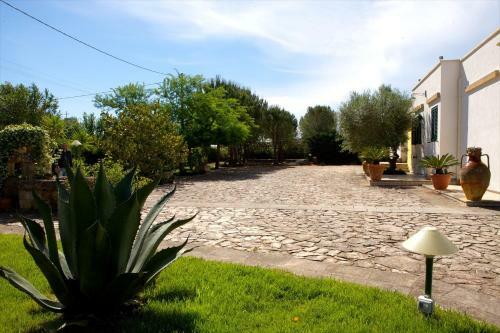 Villa Confalone