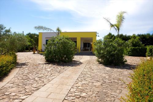Villa Confalone