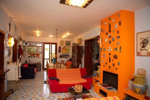 Villa Confalone